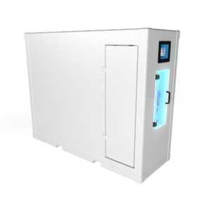 ZOE výdejní systém na adblue nebo kapalinu do ostřikovačů