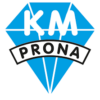KM prona